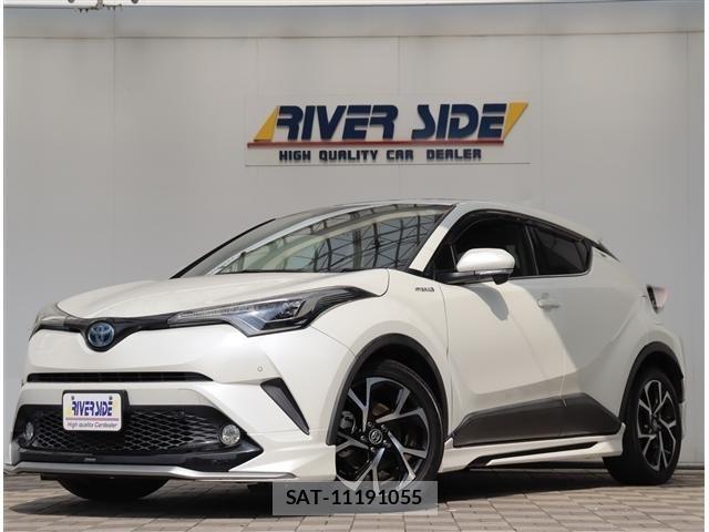 Toyota C-HR 2017-04 7326156-0