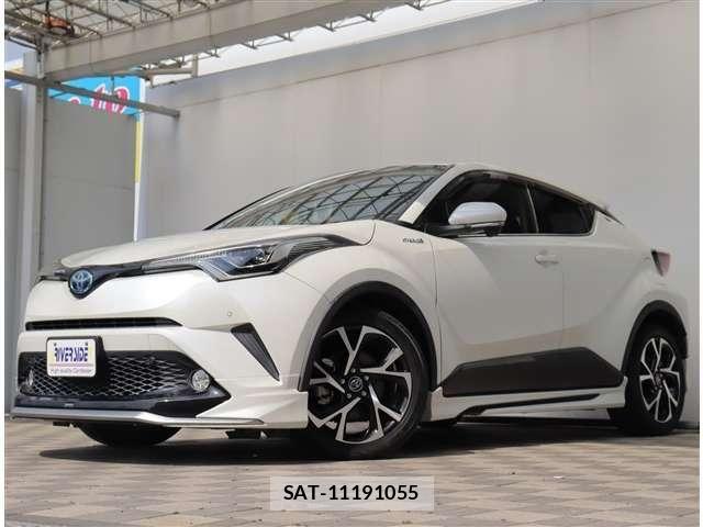 Toyota C-HR 2017-04 7326156-29