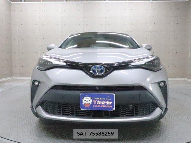 Toyota C-HR 2021-08 7326157-25