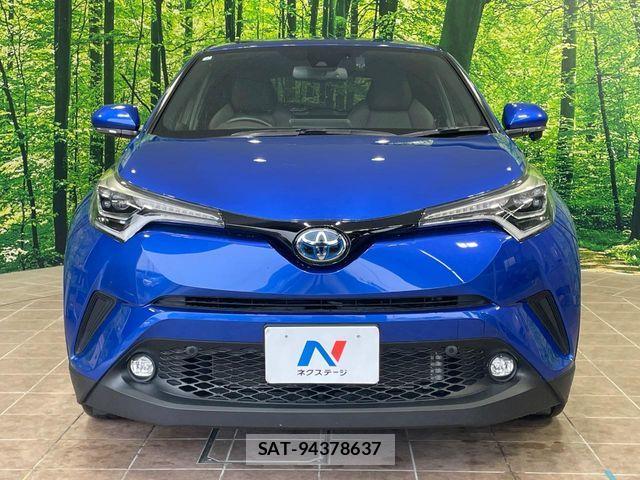 Toyota C-HR 2019-07 7326171-13