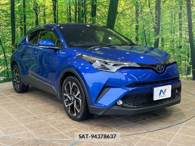 Toyota C-HR 2019-07 7326171-15