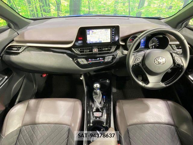 Toyota C-HR 2019-07 7326171-1