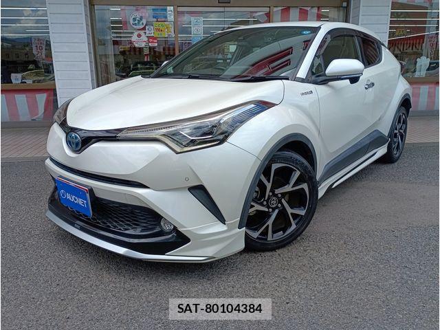 Toyota C-HR 2018-02 7326162-0
