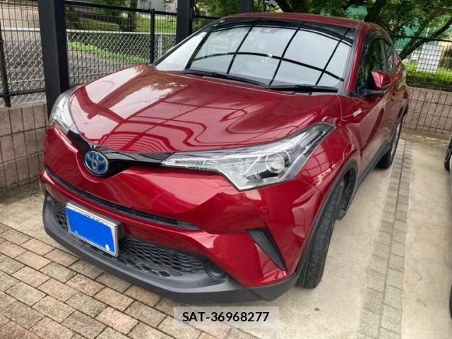 Toyota C-HR 2017-04 7357141-2