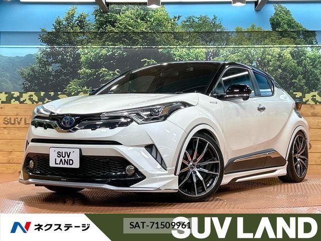 Toyota C-HR 2018-02 7357132-0