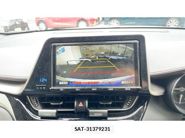 Toyota C-HR 2017-09 7357149-15