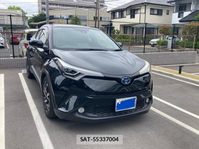Toyota C-HR 2018-02 7357151-0