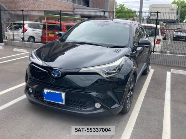 Toyota C-HR 2018-02 7357151-1