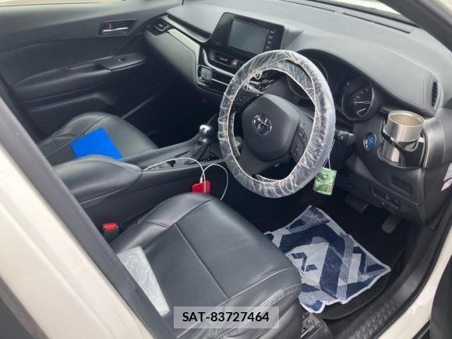 Toyota C-HR 2019-01 7357146-9