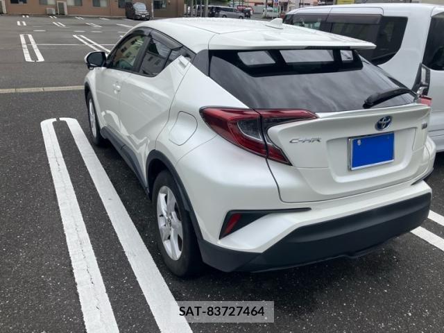 Toyota C-HR 2019-01 7357146-3