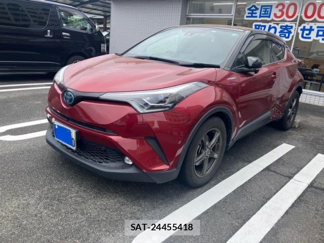 Toyota C-HR 2019-07 7357148-1