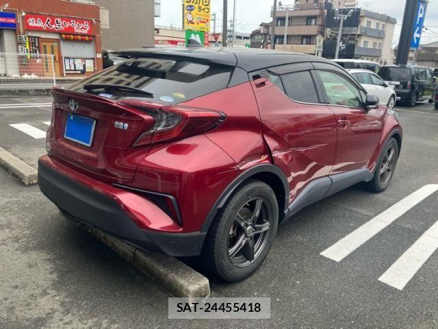 Toyota C-HR 2019-07 7357148-2