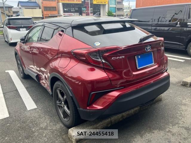 Toyota C-HR 2019-07 7357148-3
