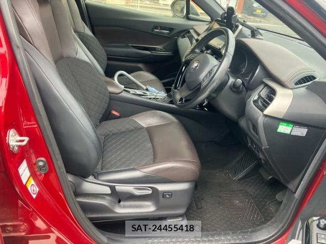 Toyota C-HR 2019-07 7357148-8