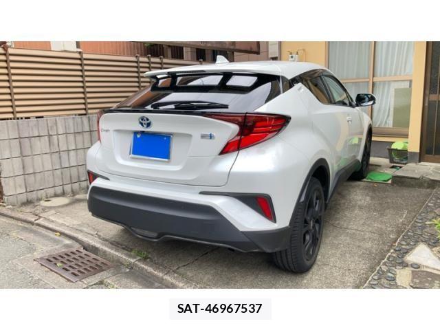 Toyota C-HR 2023-06 7357127-1