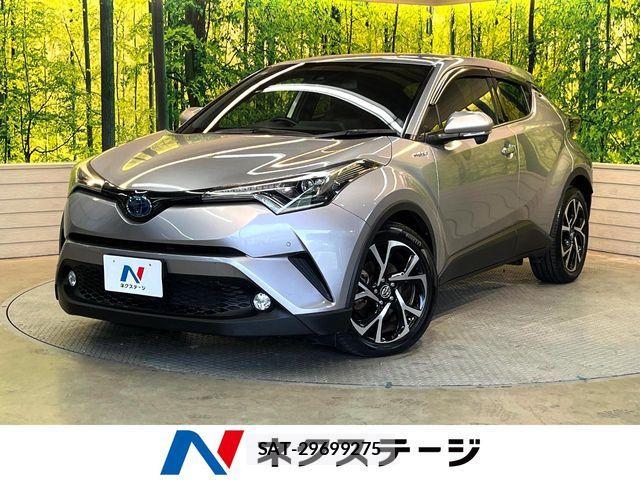 Toyota C-HR 2018-04 7357139-0
