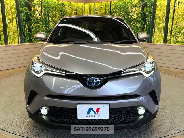 Toyota C-HR 2018-04 7357139-13