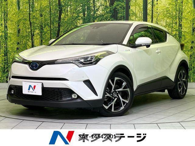 Toyota C-HR 2018-06 7357125-0