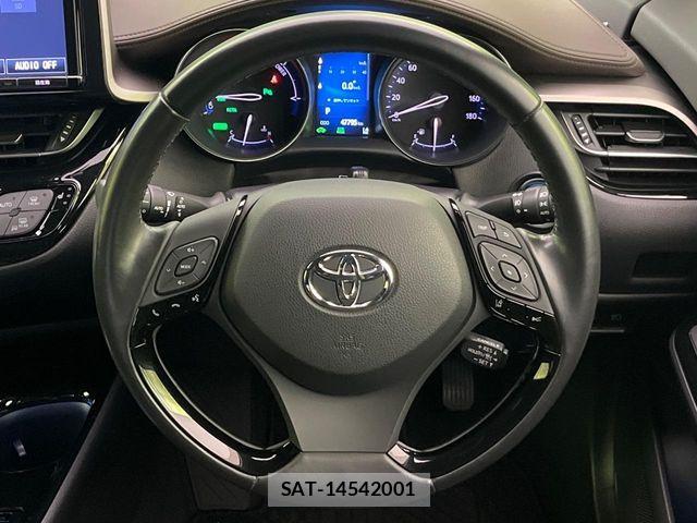 Toyota C-HR 2018-06 7357125-10