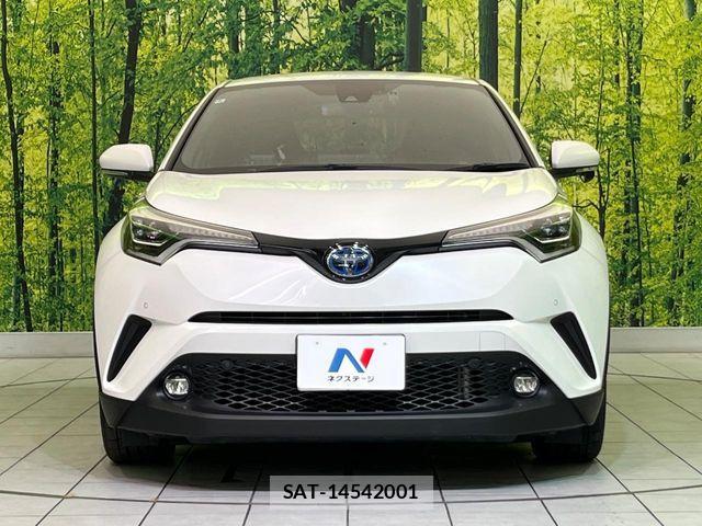Toyota C-HR 2018-06 7357125-13
