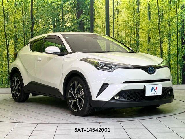Toyota C-HR 2018-06 7357125-15