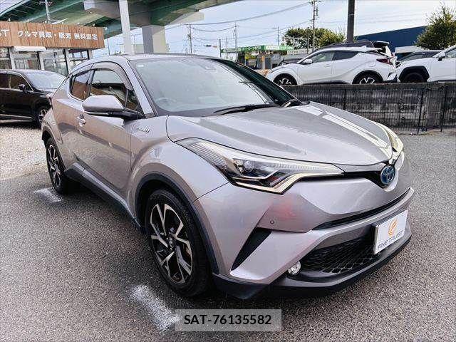 Toyota C-HR 2016-12 7357140-15