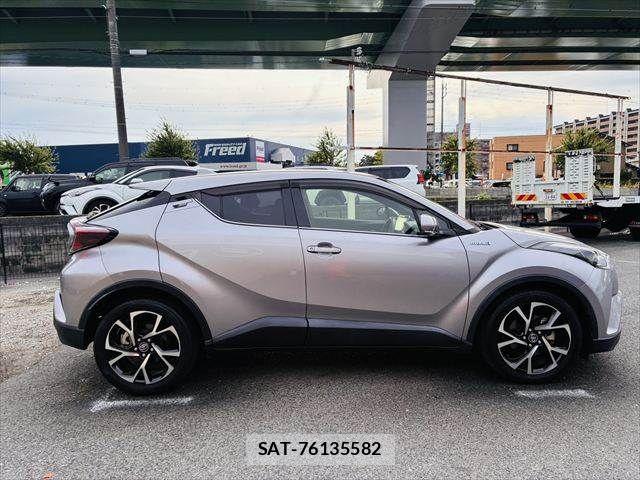 Toyota C-HR 2016-12 7357140-16