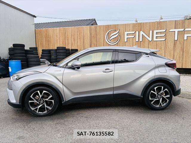 Toyota C-HR 2016-12 7357140-20