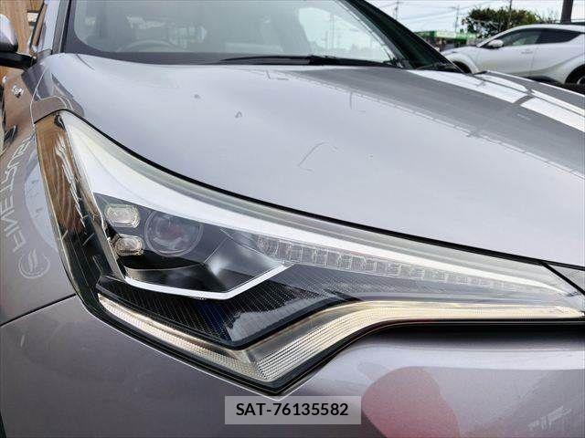 Toyota C-HR 2016-12 7357140-22