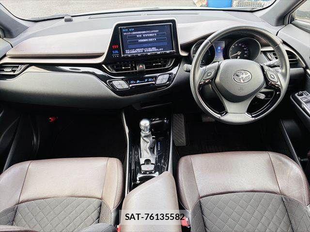 Toyota C-HR 2016-12 7357140-2
