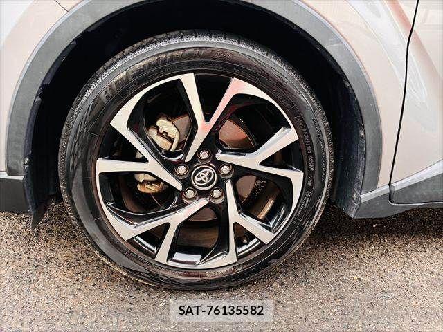 Toyota C-HR 2016-12 7357140-29