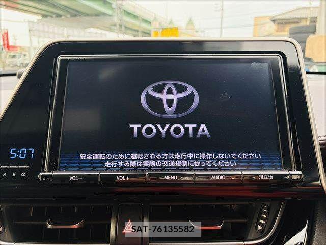 Toyota C-HR 2016-12 7357140-3