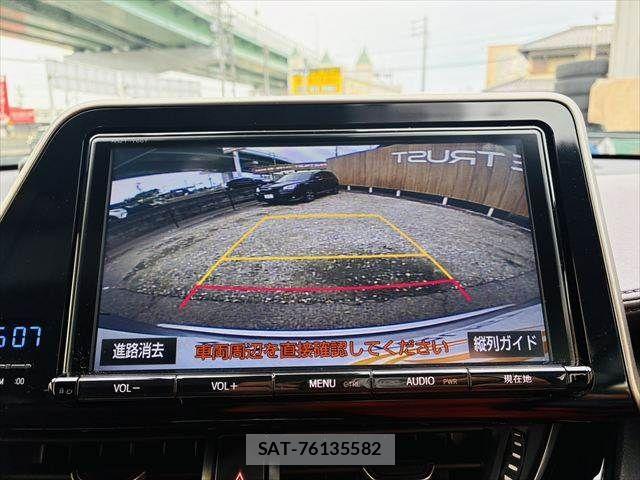 Toyota C-HR 2016-12 7357140-5