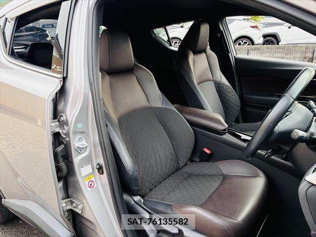 Toyota C-HR 2016-12 7357140-7