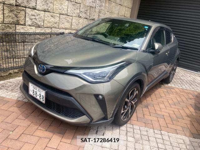 Toyota C-HR 2022-03 7357137-0
