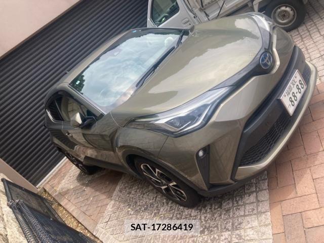 Toyota C-HR 2022-03 7357137-1
