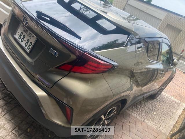 Toyota C-HR 2022-03 7357137-3