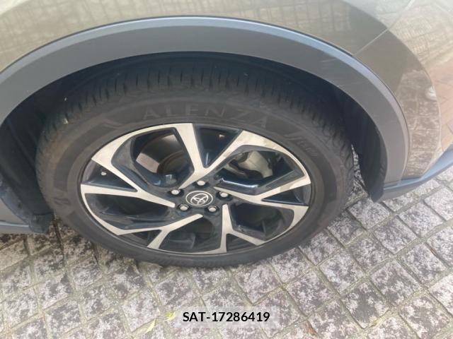 Toyota C-HR 2022-03 7357137-7