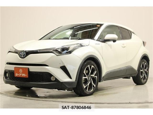 Toyota C-HR 2017-02 7357143-7