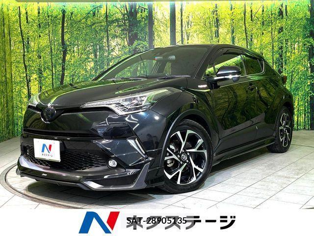 Toyota C-HR 2018-11 7357128-0