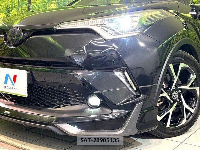 Toyota C-HR 2018-11 7357128-11