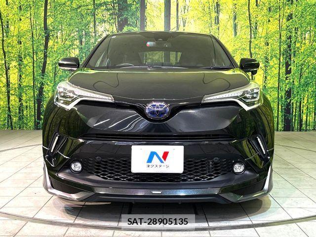 Toyota C-HR 2018-11 7357128-13