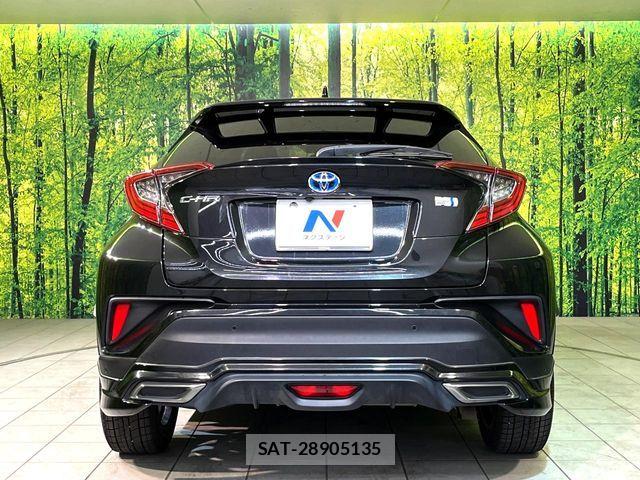 Toyota C-HR 2018-11 7357128-14