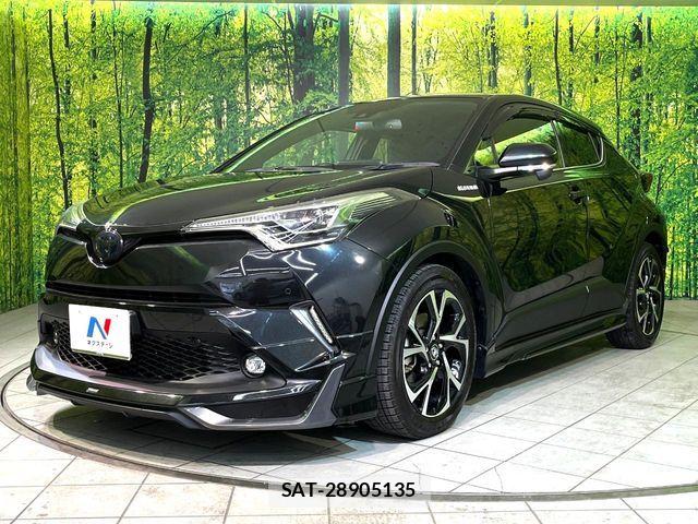 Toyota C-HR 2018-11 7357128-15