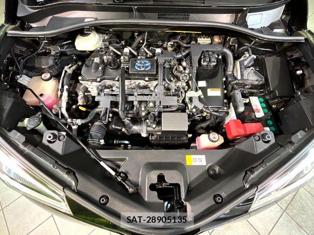 Toyota C-HR 2018-11 7357128-17