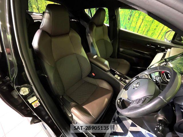 Toyota C-HR 2018-11 7357128-7