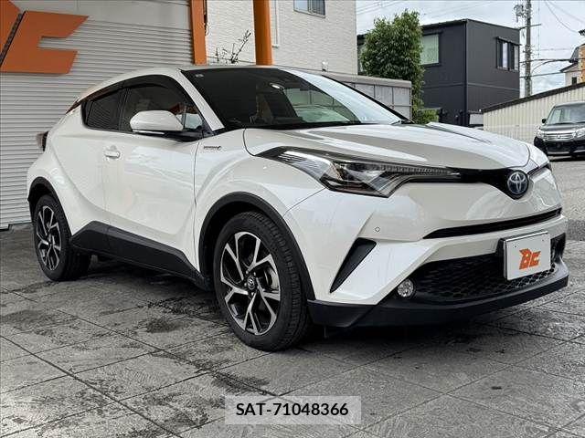 Toyota C-HR 2017-06 7357144-9