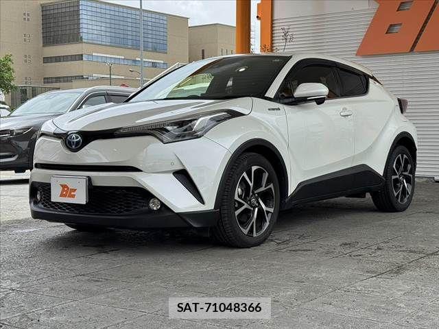 Toyota C-HR 2017-06 7357144-7