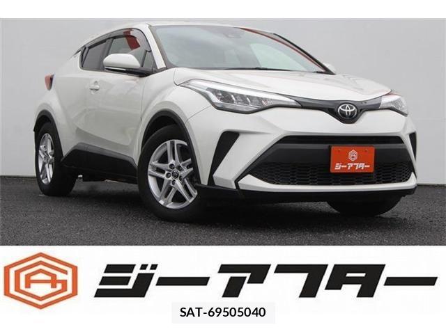 Toyota C-HR 2020-08 7357138-0