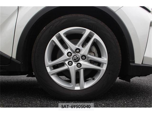 Toyota C-HR 2020-08 7357138-15